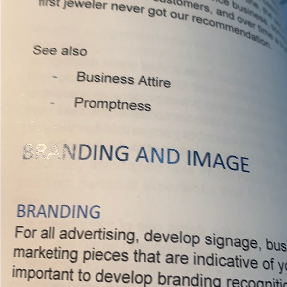 Consignment Store Success! By Ron E Hill - Picture 6 of 9